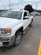 2015 GMC Sierra 2500 HD SLE