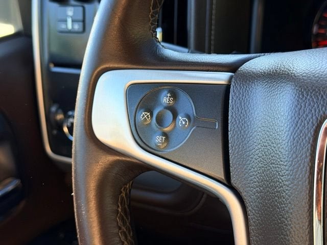2015 GMC Sierra 2500 HD SLE