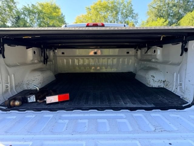 2015 GMC Sierra 2500 HD SLE