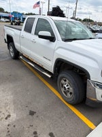 2015 GMC Sierra 2500 HD SLE