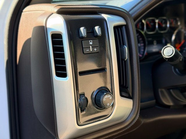2015 GMC Sierra 2500 HD SLE