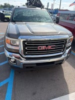 2015 GMC Sierra 2500 HD SLE
