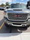 2018 GMC Sierra 3500 HD Denali