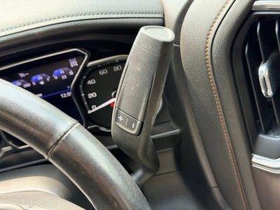 2022 GMC Sierra 2500 HD AT4