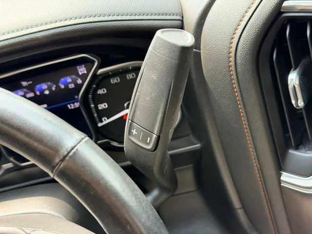 2022 GMC Sierra 2500 HD AT4