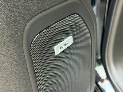 2022 GMC Sierra 2500 HD AT4