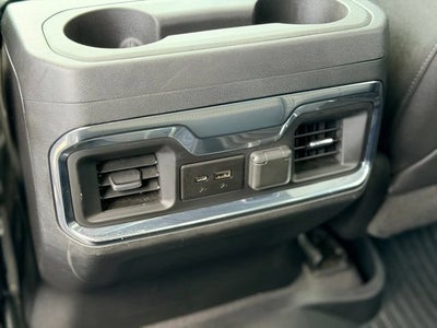 2022 GMC Sierra 2500 HD AT4