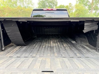 2022 GMC Sierra 2500 HD AT4