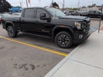 2022 GMC Sierra 2500 HD AT4