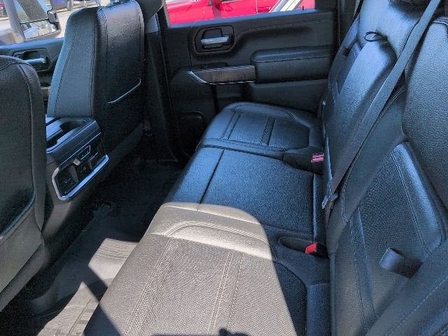 2020 GMC Sierra 2500 HD Denali