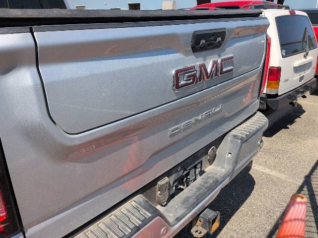 2020 GMC Sierra 2500 HD Denali