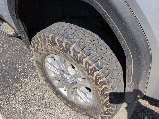 2020 GMC Sierra 2500 HD Denali