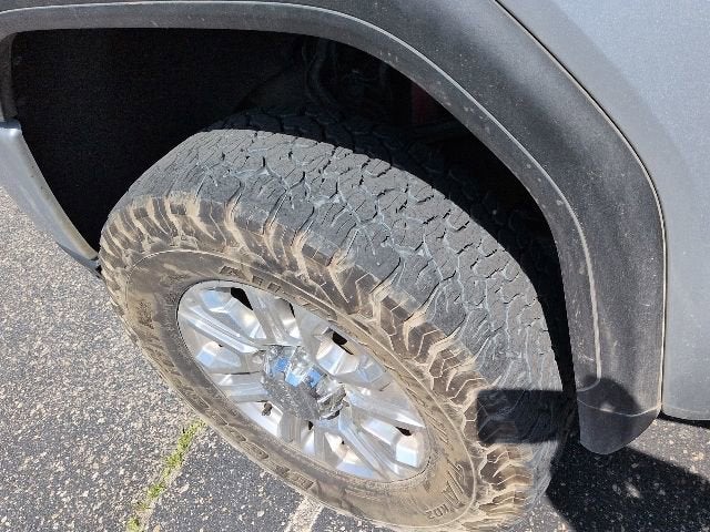 2020 GMC Sierra 2500 HD Denali