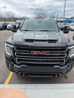 2022 GMC Sierra 3500 HD AT4