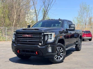 2022 GMC Sierra 3500 HD AT4