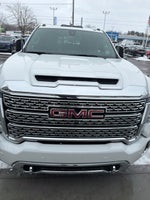 2020 GMC Sierra 3500 HD Denali