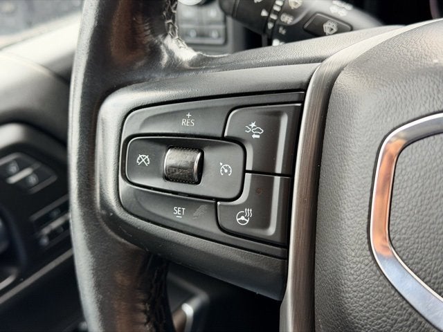 2021 GMC Sierra 3500 HD Denali