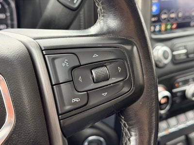 2021 GMC Sierra 3500 HD Denali