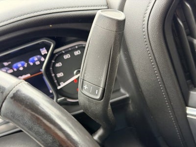 2021 GMC Sierra 3500 HD Denali