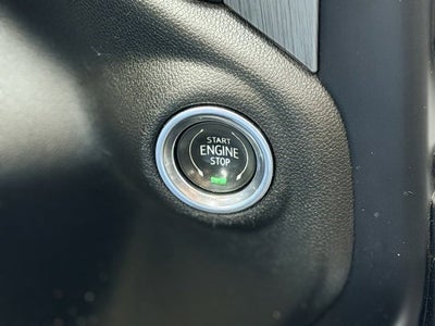 2021 GMC Sierra 3500 HD Denali