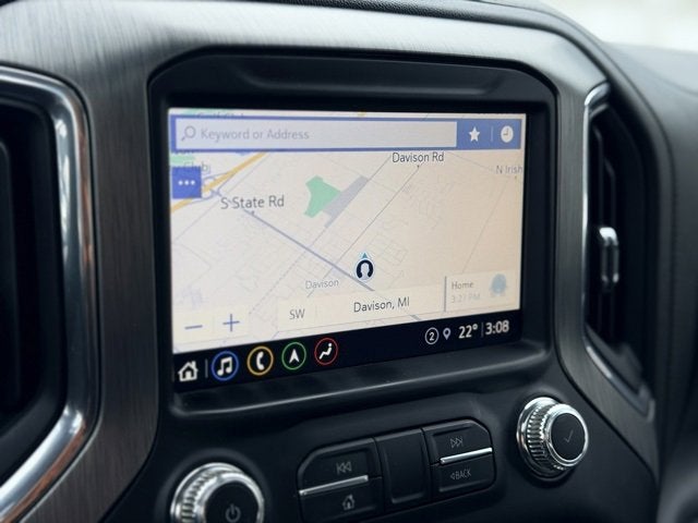 2021 GMC Sierra 3500 HD Denali