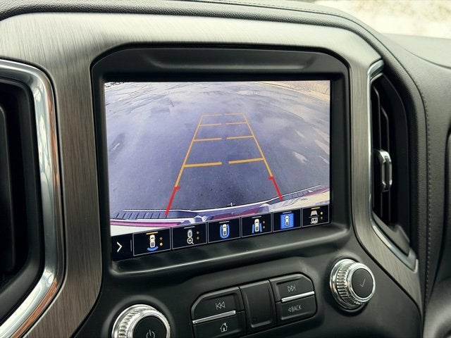 2021 GMC Sierra 3500 HD Denali