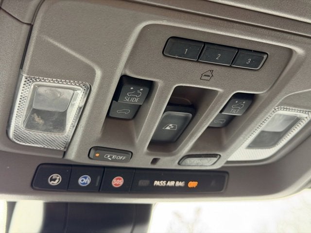 2021 GMC Sierra 3500 HD Denali