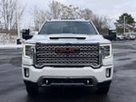 2021 GMC Sierra 3500 HD Denali