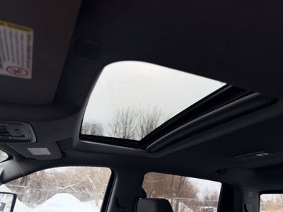 2021 GMC Sierra 3500 HD Denali