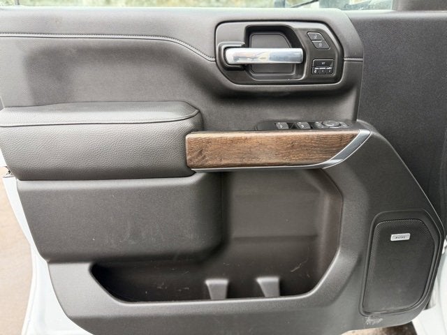 2021 GMC Sierra 3500 HD Denali