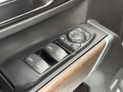 2021 GMC Sierra 3500 HD Denali