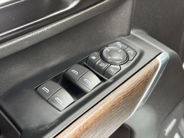 2021 GMC Sierra 3500 HD Denali