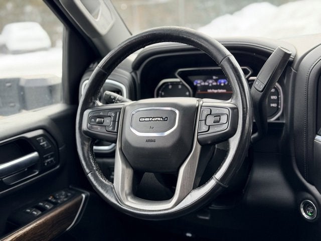 2021 GMC Sierra 3500 HD Denali