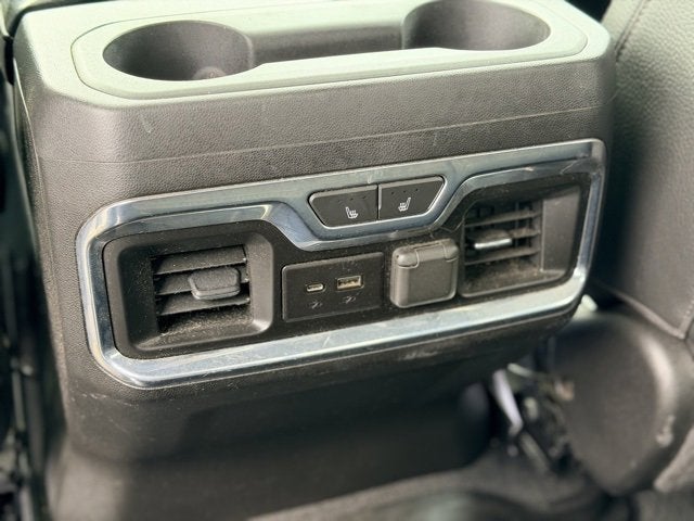 2021 GMC Sierra 3500 HD Denali