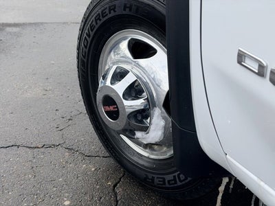 2021 GMC Sierra 3500 HD Denali