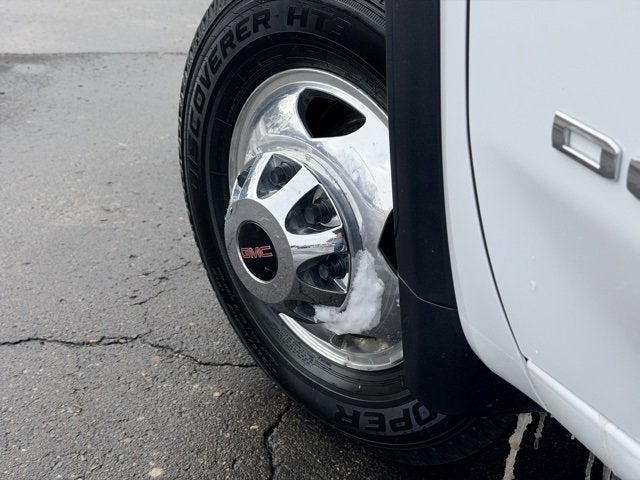 2021 GMC Sierra 3500 HD Denali