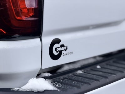 2021 GMC Sierra 3500 HD Denali