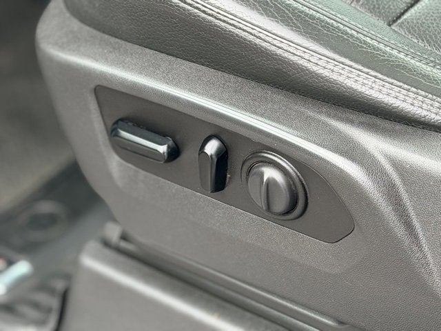 2021 GMC Sierra 3500 HD Denali