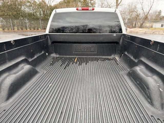 2009 GMC Sierra 1500 Work Truck