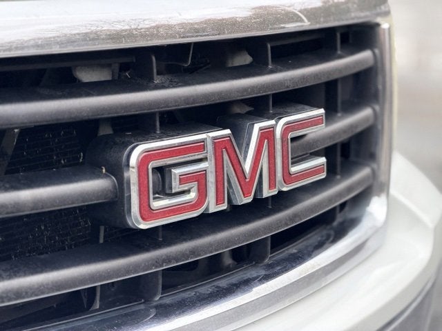 2009 GMC Sierra 1500 Work Truck