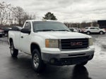 2009 GMC Sierra 1500 Work Truck