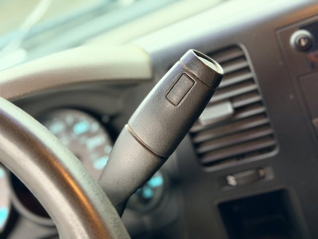 2009 GMC Sierra 1500 Work Truck