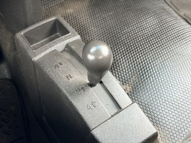 2008 GMC Sierra 1500 Work Truck