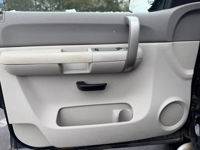 2008 GMC Sierra 1500 Work Truck