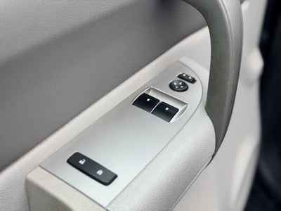 2008 GMC Sierra 1500 Work Truck