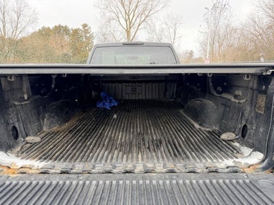 2008 GMC Sierra 1500 Work Truck