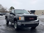 2008 GMC Sierra 1500 Work Truck