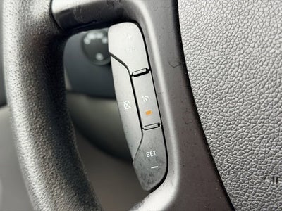 2008 GMC Sierra 1500 Work Truck