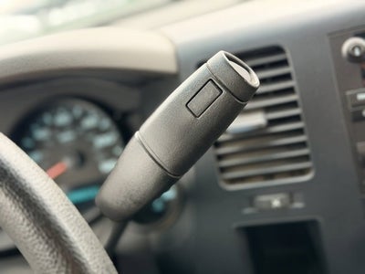 2008 GMC Sierra 1500 Work Truck