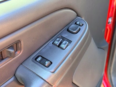 2005 GMC Sierra 1500 SLE
